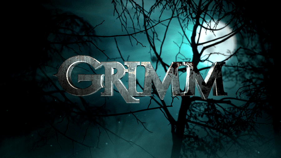 Grimm on Amazon Prime