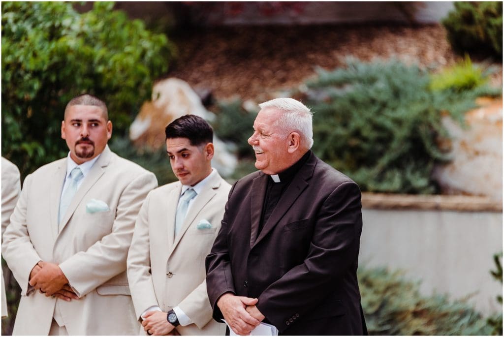 father marty colorado wedding officiant