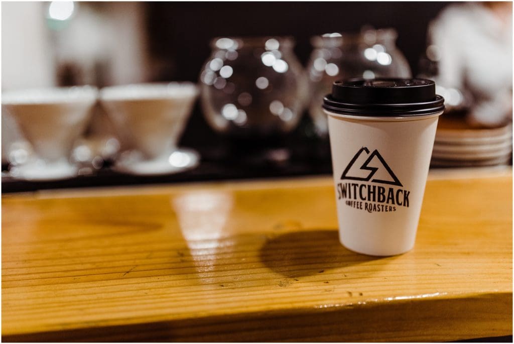 switchback coffee house in colorado springs