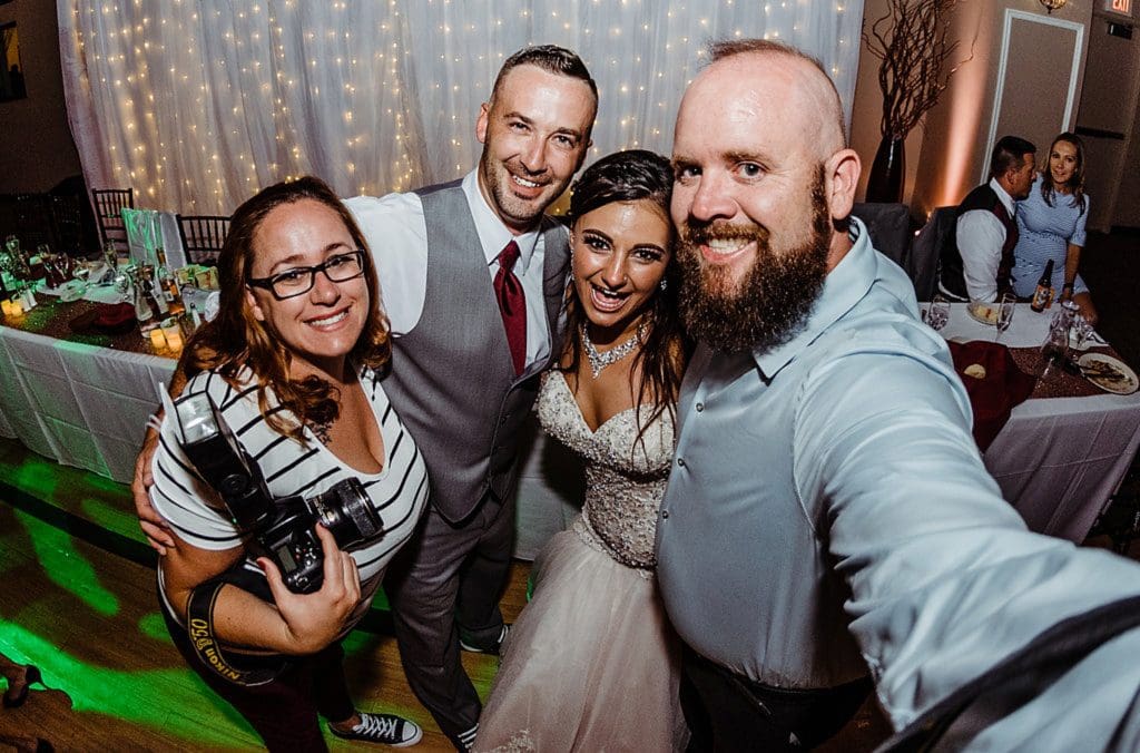 Randy Durham and Ashley Durham Colorado wedding photographers