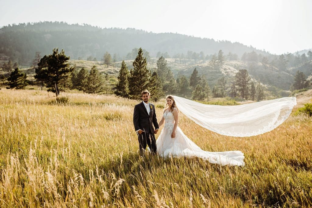 lory state park wedding photos