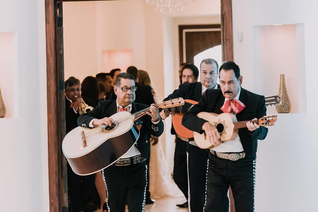 indoor wedding ceremony at sterling banquet hall #4 in pasadena texas