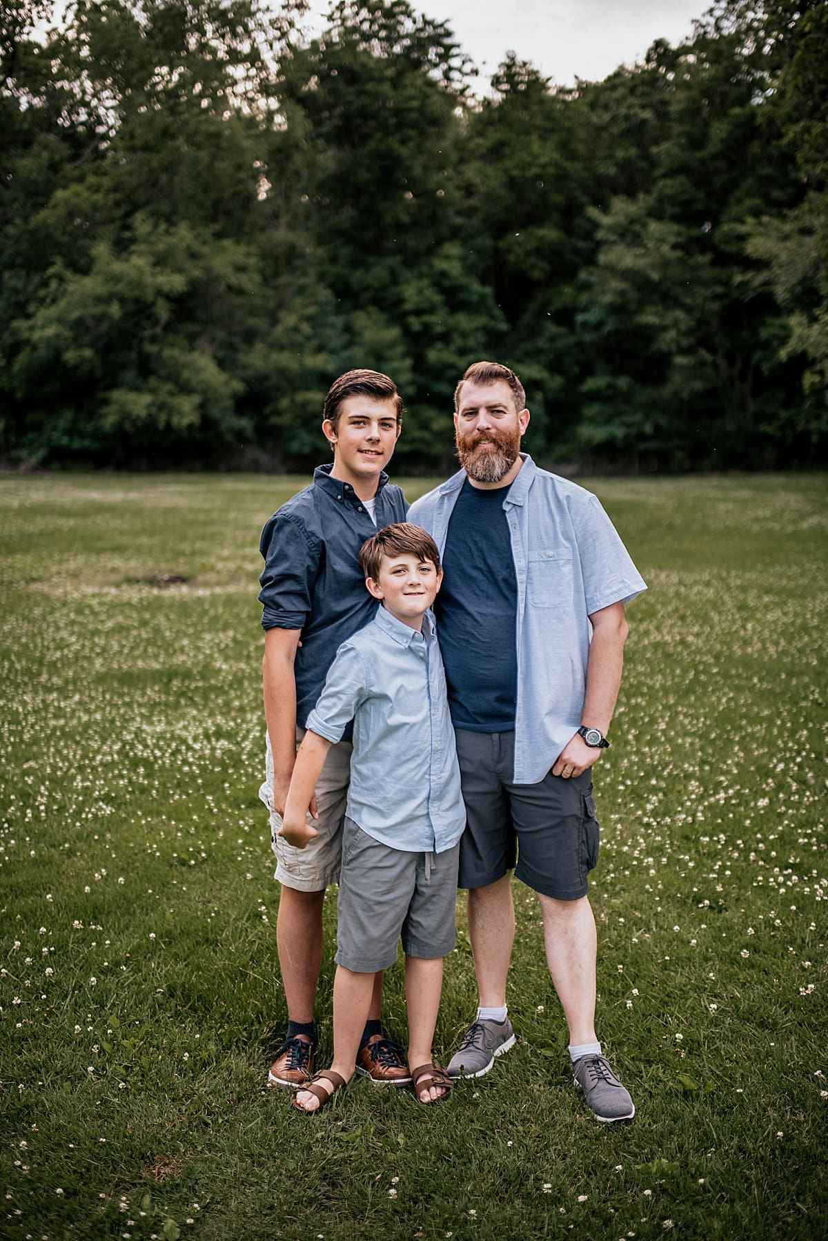 elkhorn family photography