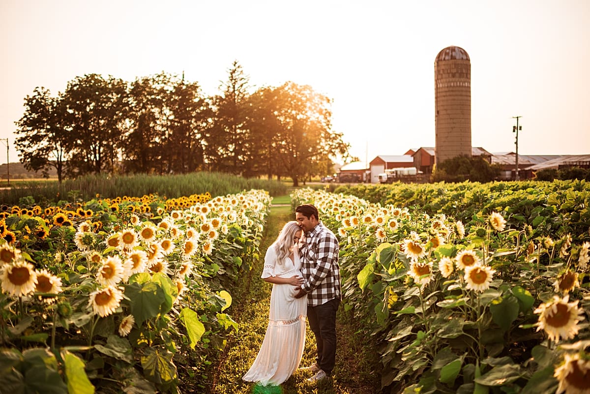 southern wisconsin couples photographer