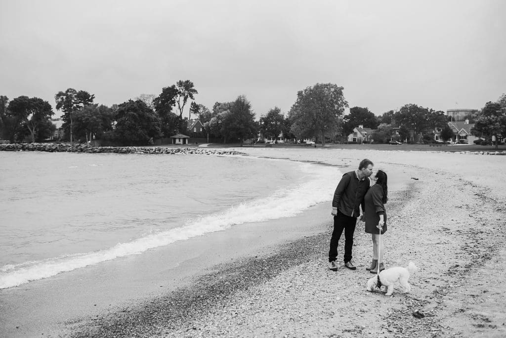 wolfenbuttel engagement session