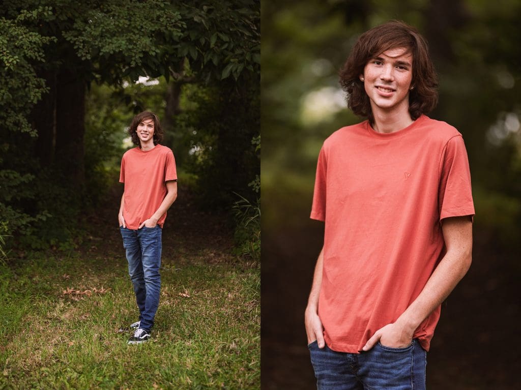 high school senior boy wisconsin photographer