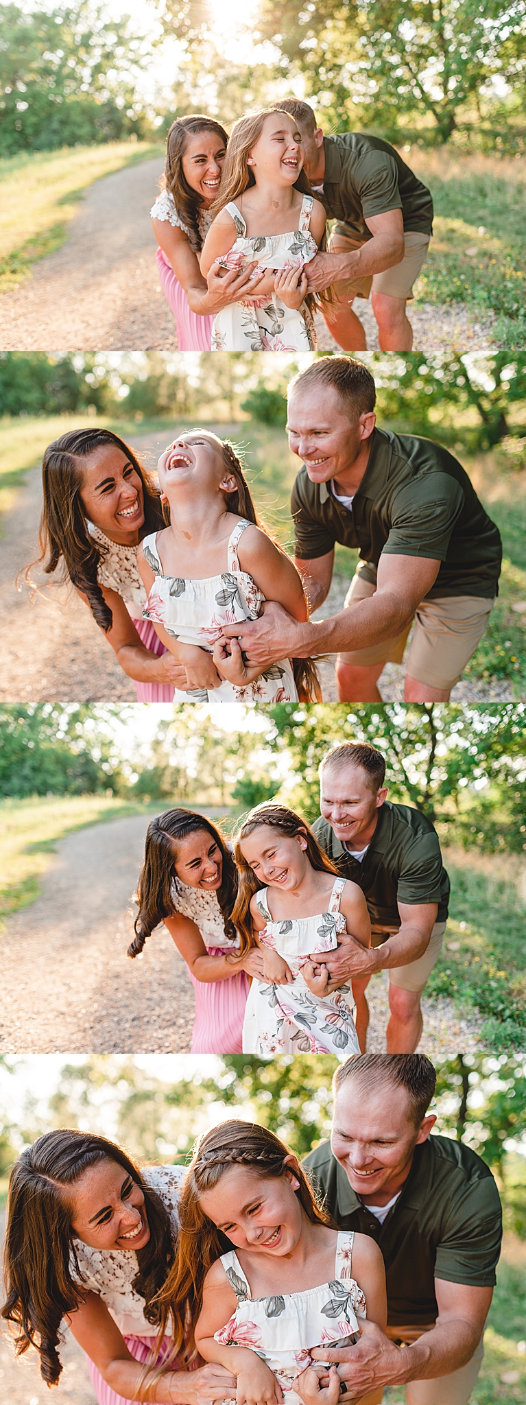 twin lakes wisconsin family photographer