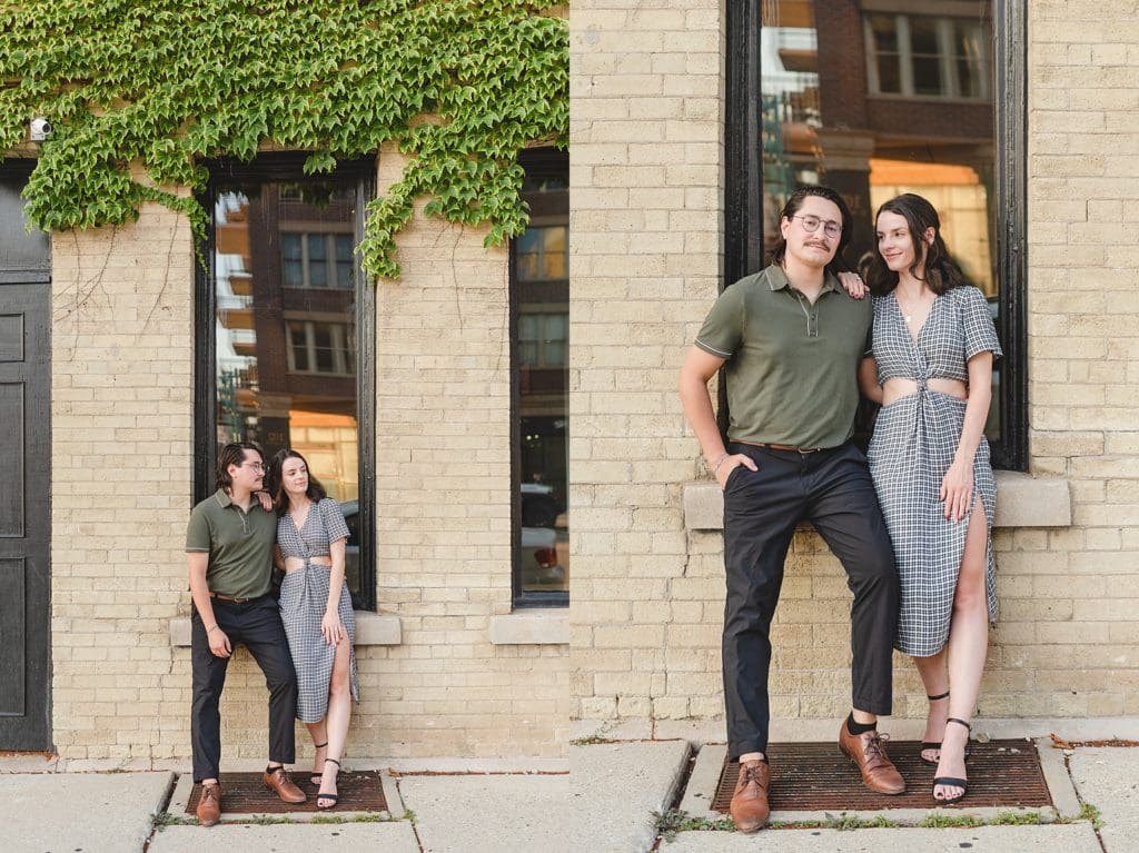 urban engagement session in milwaukee