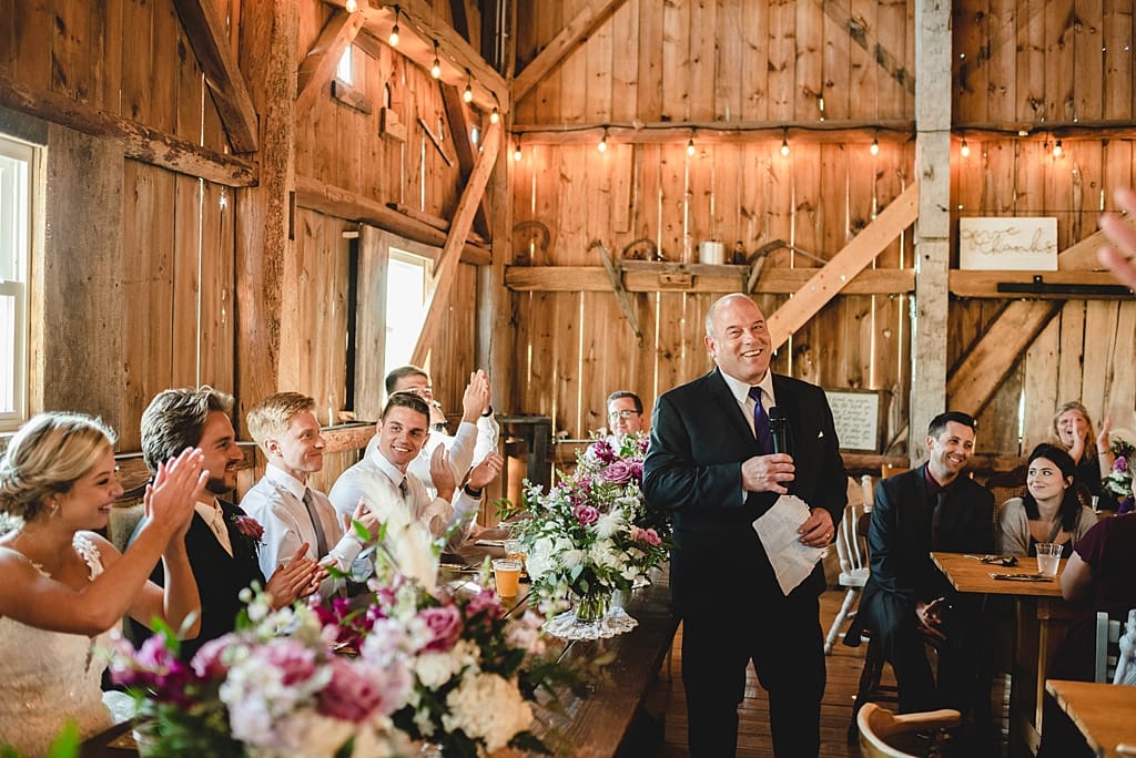 indoor wedding reception at elderberry manor in west bend wisconsin