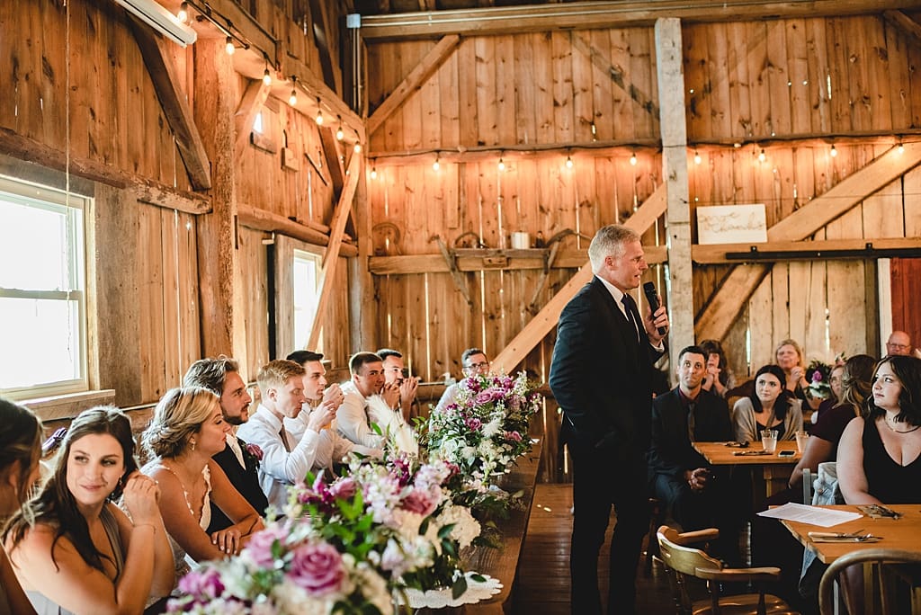 indoor wedding reception at elderberry manor in west bend wisconsin