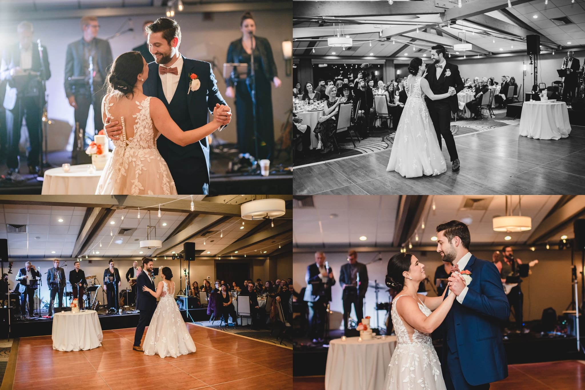 dancing photos for wedding reception
