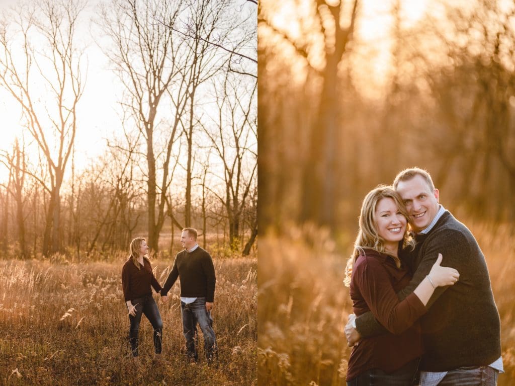 mom and dad photos during family session in muskego wisconsin