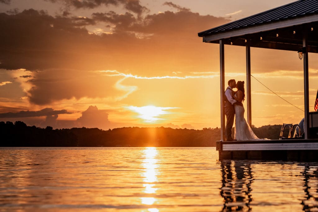planning a lake havasu wedding