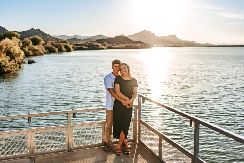 bill williams wildlife refuge by the colorado river