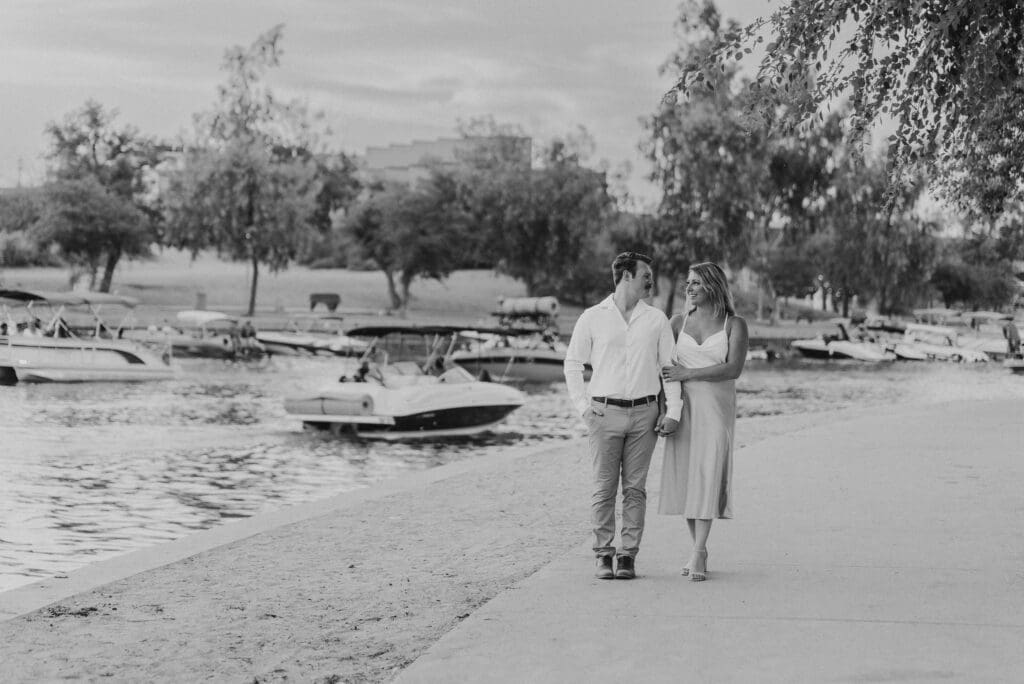 lake havasu city the channel engagement photos