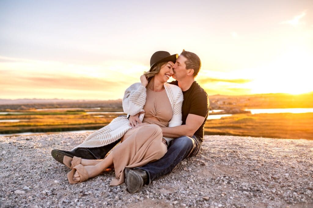 couples photographer in surprise arizona