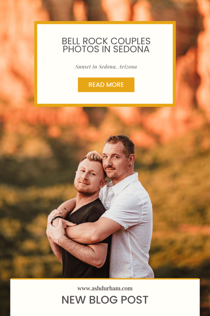 lgbt couples photographer in sedona